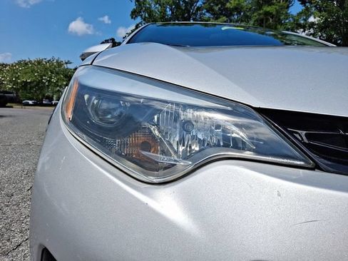 Used 2016 Toyota Corolla S w/ Driver Convenience Package FWD image 9