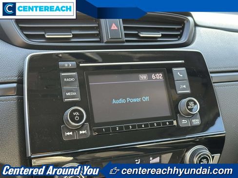 Used 2019 Honda CR-V LX image 25