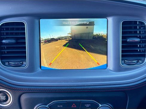 Used 2023 Dodge Charger Scat Pack image 29