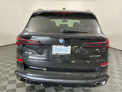 New 2026 BMW X5 sDrive40i w/ M Sport Package image 5