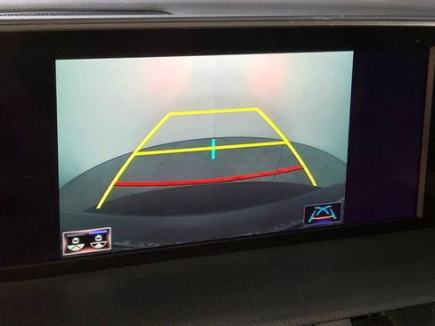 Used 2020 Lexus ES 300h w/ Premium Package FWD image 33