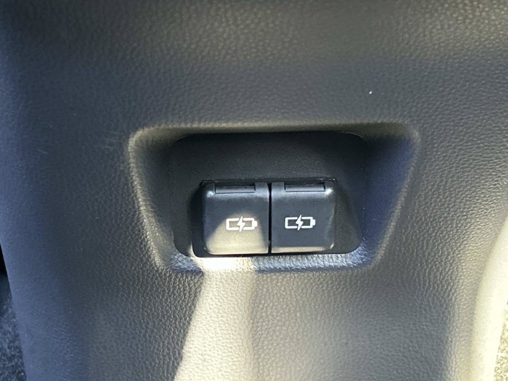 Used 2025 Toyota RAV4 XLE Premium w/ Weather Package FWD image 22