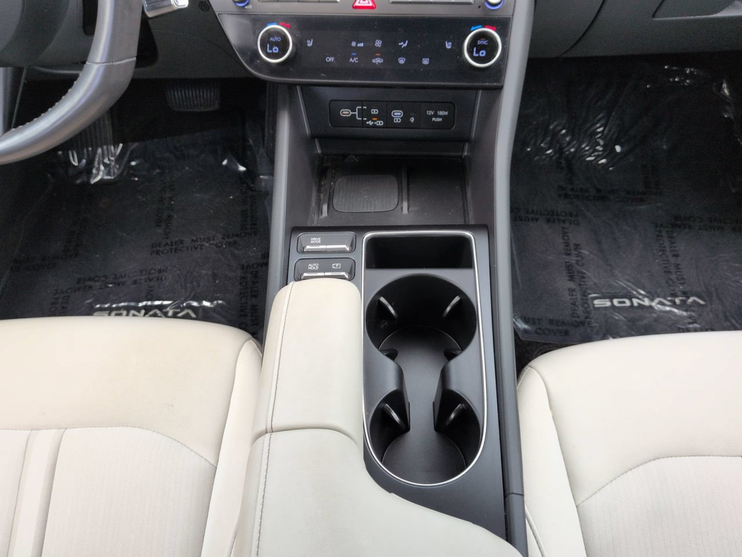 Used 2025 Hyundai Sonata SEL FWD image 22