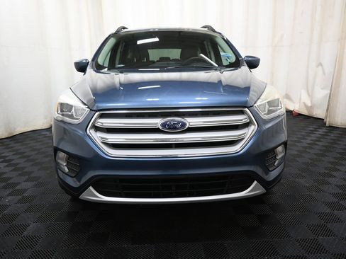 Used 2018 Ford Escape SEL AWD/4WD image 2