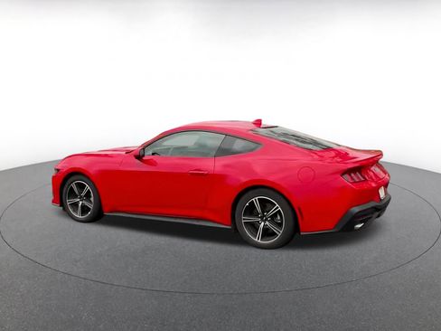 Used 2024 Ford Mustang Premium image 11