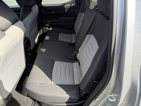 New 2025 Toyota Tacoma TRD Off-Road image 34