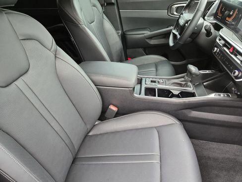 New 2026 Kia Sorento EX image 10