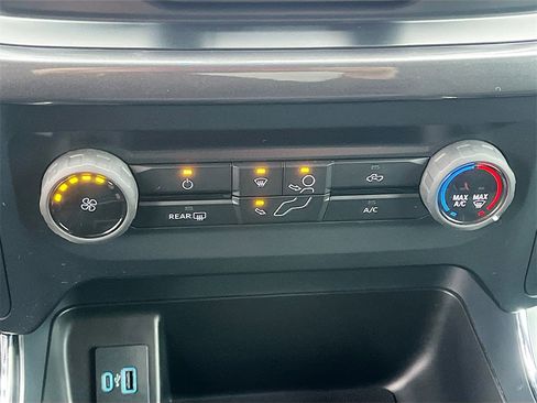 Used 2023 Ford F150 XL w/ STX Appearance Package image 16