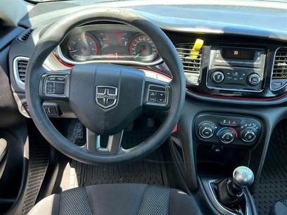 Used 2016 Dodge Dart SE w/ Convenience Group