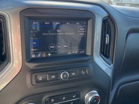 Used 2024 GMC Sierra 3500 Pro w/ 1SA Pro Safety Plus Package AWD/4WD image 37