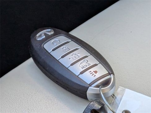 Used 2018 INFINITI QX60 FWD w/ Premium Plus Package image 36