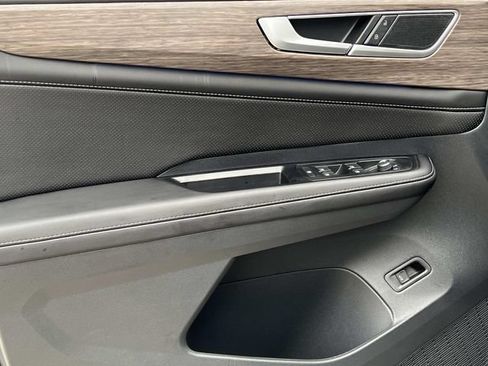 New 2026 Volkswagen Atlas SEL AWD/4WD image 10