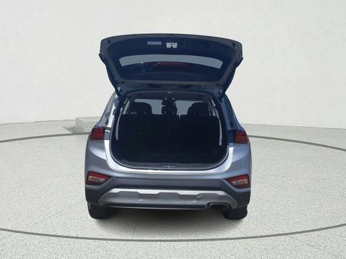 Used 2020 Hyundai Santa Fe SEL w/ Convenience Package FWD image 12