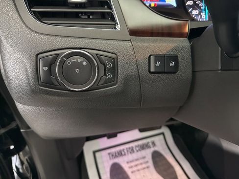 Used 2013 Ford Edge Limited AWD/4WD image 24