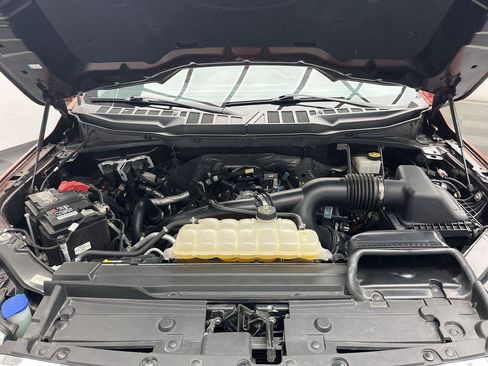 Certified 2023 Ford F150 XLT w/ XTR Package AWD/4WD image 26