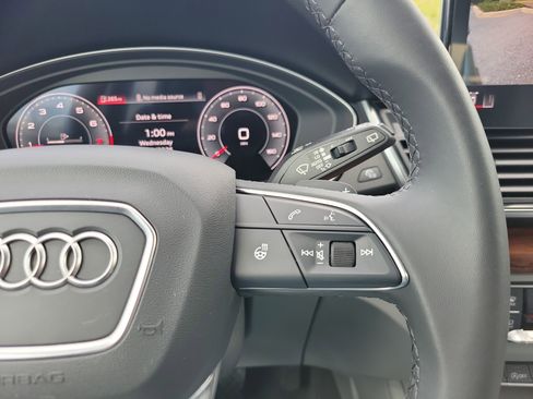 Certified 2022 Audi Q5 2.0T Premium Plus image 33