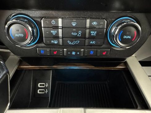 Certified 2019 Ford F150 Lariat AWD/4WD image 16