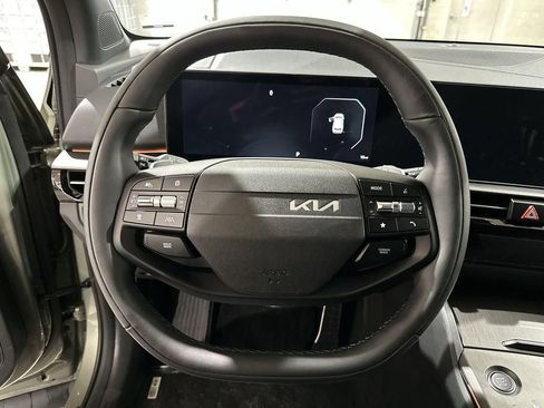 New 2026 Kia Sportage X-Line Prestige AWD/4WD image 11