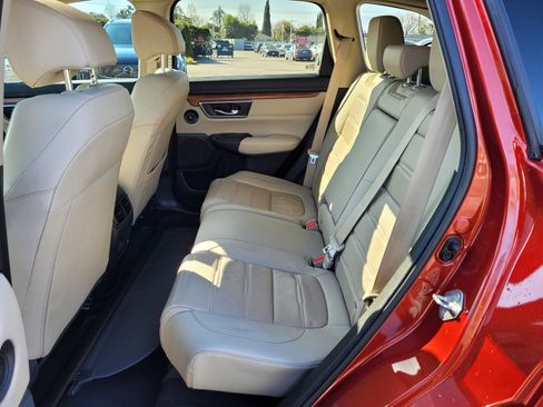 Used 2018 Honda CR-V EX-L image 13