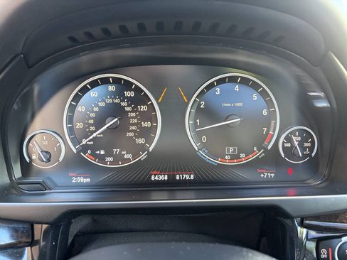 Used 2017 BMW X5 xDrive35i AWD/4WD image 30