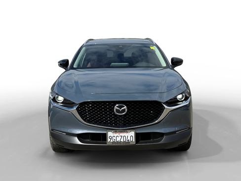 Used 2023 MAZDA CX-30 AWD 2.5 S w/ Preferred Package image 8