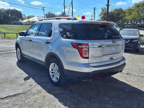 Used 2015 Ford Explorer FWD image 5