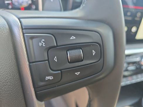 Used 2024 GMC Sierra 1500 Denali w/ Technology Package AWD/4WD image 26
