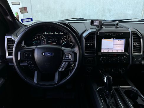 Used 2019 Ford F150 XLT w/ Equipment Group 302A Luxury image 18