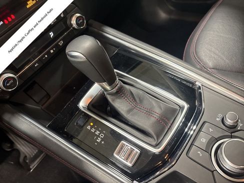 Certified 2023 MAZDA CX-5 Carbon Edition image 19