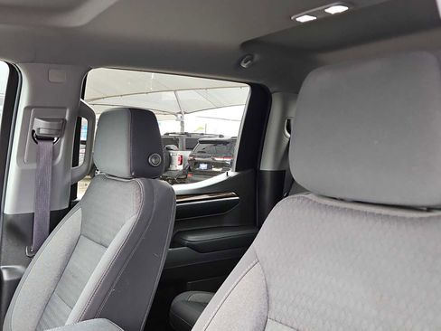 Used 2023 Chevrolet Silverado 1500 LT w/ Z71 Off-Road Package image 15