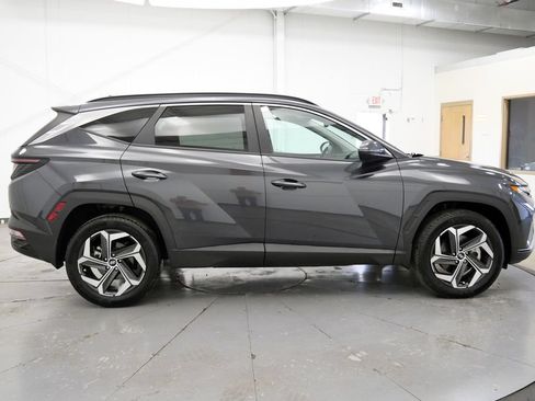 Used 2022 Hyundai Tucson SEL w/ Convenience Package AWD/4WD image 8