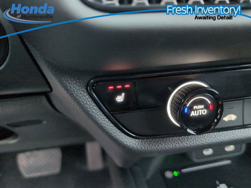 Used 2026 Honda HR-V Sport image 30