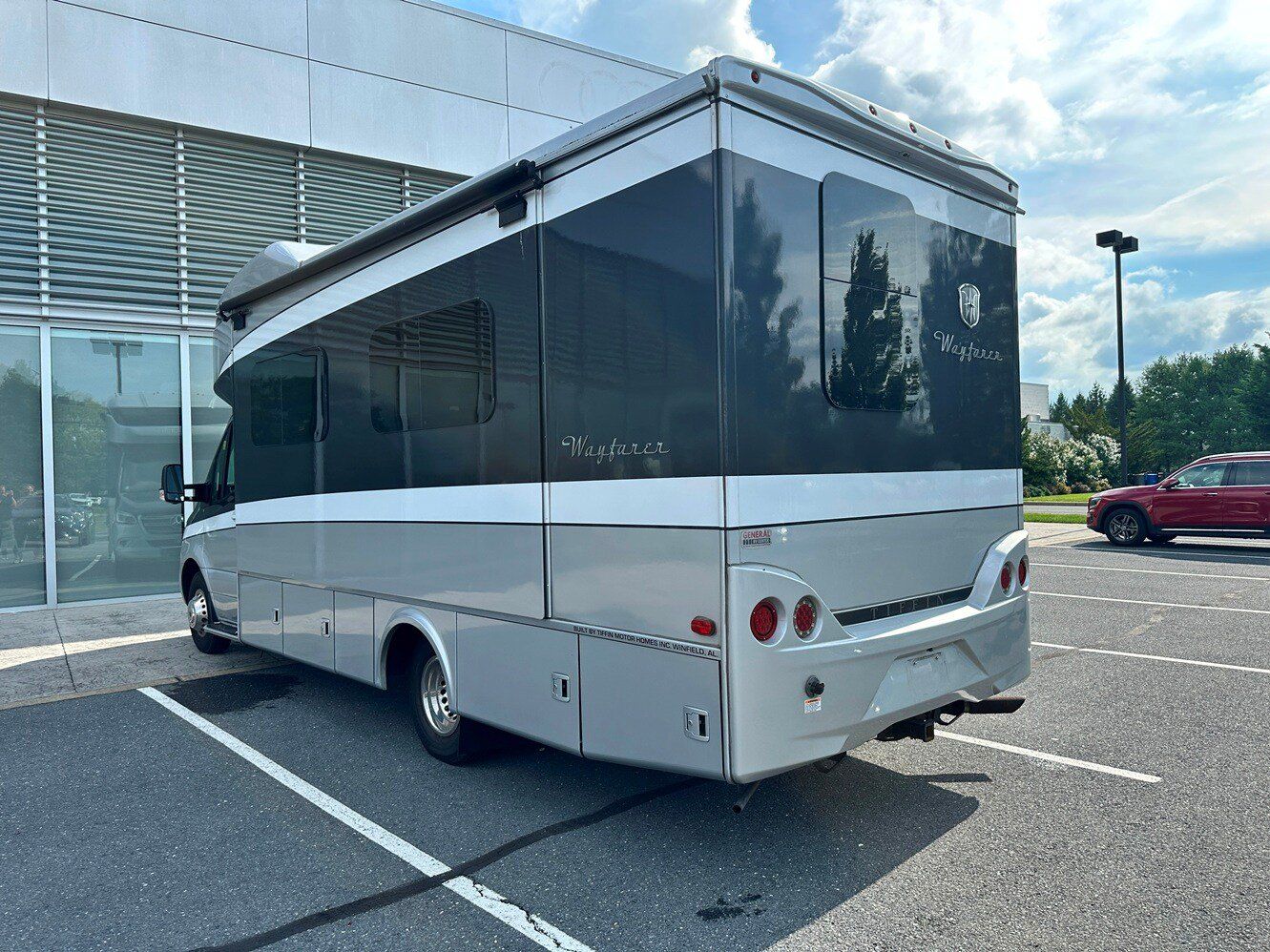 Used 2019 Mercedes-Benz Sprinter 170 image 6