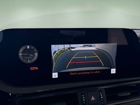 Used 2024 Lexus ES 350 w/ Premium Package image 41