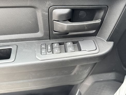 New 2026 RAM 3500 Tradesman w/ Chrome Appearance Group A image 17