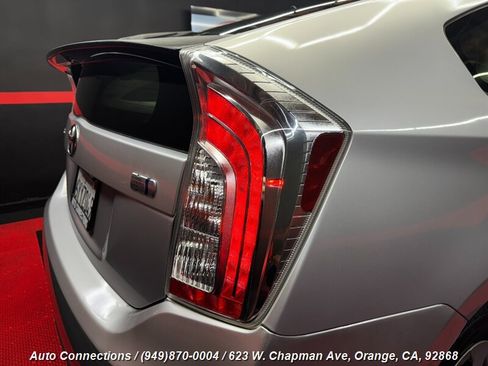 Used 2013 Toyota Prius Two image 42