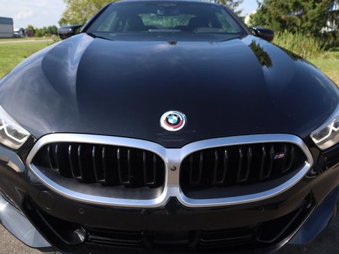 Used 2023 BMW M850i xDrive Coupe image 60