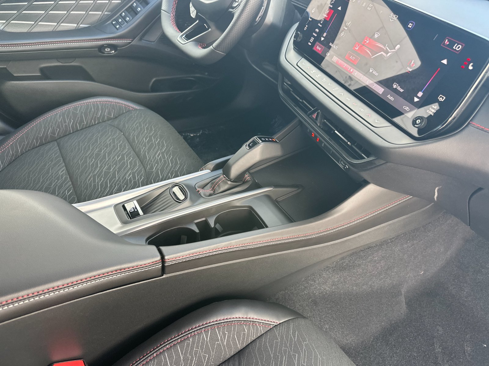 New 2026 Dodge Charger R/T w/ Driver Convenience Group AWD/4WD image 15