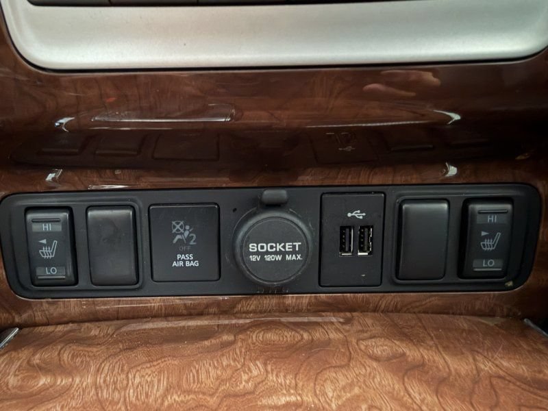 Used 2019 INFINITI QX80 Luxe AWD/4WD image 31