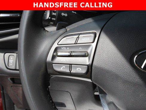 Used 2022 Hyundai Ioniq SE FWD image 16