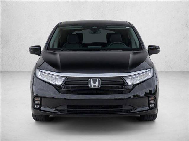Used 2024 Honda Odyssey EX-L image 2