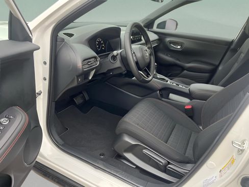 New 2026 Honda HR-V Sport image 7