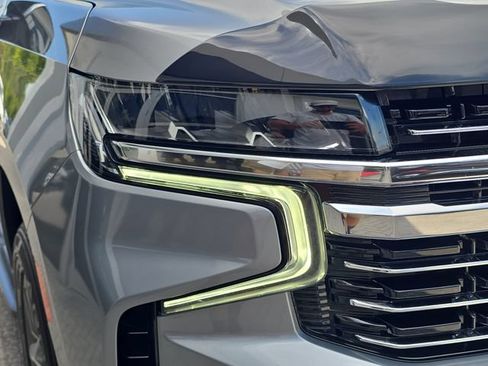 Certified 2024 Chevrolet Suburban LT AWD/4WD image 10