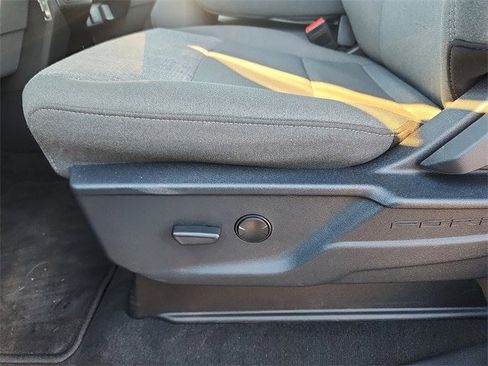 Certified 2025 Ford F350 XLT w/ Snow Plow/Camper Package image 22