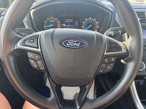 Used 2020 Ford Fusion S FWD image 29