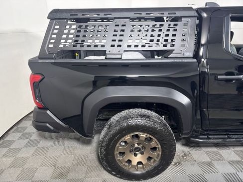New 2026 Toyota Tacoma 4x4 Double Cab Hybrid image 12
