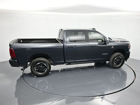 New 2026 RAM 3500 Laramie image 34