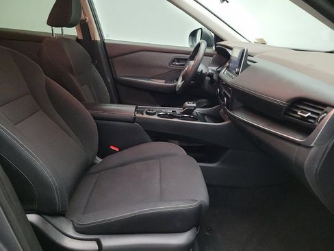 Used 2023 Nissan Rogue S AWD/4WD image 21