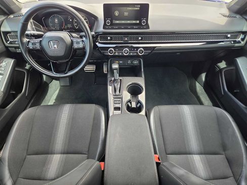 Used 2024 Honda Civic Sport image 24