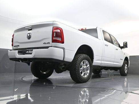 Used 2024 RAM 2500 Laramie AWD/4WD image 22